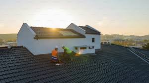 Fast & Reliable Emergency Roof Repairs in Rush Springs, OK